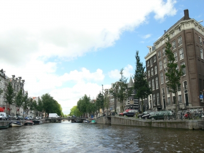 Jardaan Festival in Amsterdam